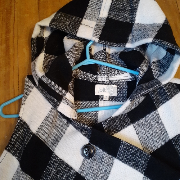 😯 SALE Jolt new vest - Picture 4 of 4